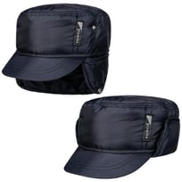 Piumino Armycap mit Ohrenklappen by Lipodo - CHF 27.95