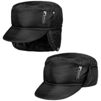 Piumino Armycap mit Ohrenklappen by Lipodo - CHF 27.95