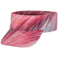 Pixel Pink Pack Run Visor by BUFF - CHF 21.95