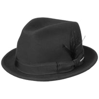 Plain VitaFelt Player Hut by Stetson - CHF 167.95