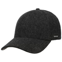 Plano Wool Cap by Stetson - CHF 79.00