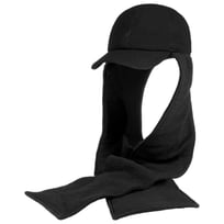 Plush Fill Cap mit Schal by Kangol - CHF 91.95