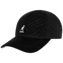 Plush Wave Puff Cap by Kangol - CHF 64.95