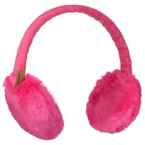 Plush Webpelz Ohrenw�rmer by Barts - CHF 29.95