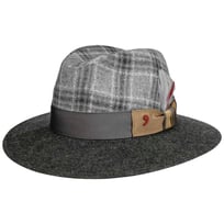 Pocatello Traveller Wollhut by Alfonso D�Este - CHF 106.95