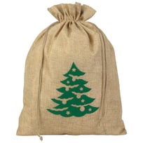 Pochette Cadeau Christmas Tree 30 cm x 40 cm - CHF 9.95