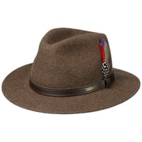 Powell Traveller Filzhut by Stetson - CHF 236.95