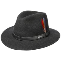 Powell Traveller Filzhut by Stetson - CHF 234.95