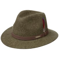Powell Traveller Filzhut by Stetson - CHF 234.95