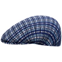 Prep Plaid Flatcap by Kangol - CHF 67.95