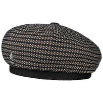 Preppy Jax Baskenm�tze by Kangol - CHF 74.95