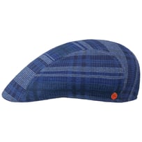Prince Soft Cotton Mix Flatcap by Mayser - CHF 85.95