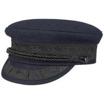 Prinz Heinrich Tuch M�tze by Hammaburg - CHF 81.75