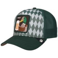 Prost Trucker Cap by Goorin Bros. - CHF 53.95