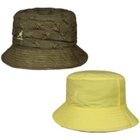 Pucker Check Bucket Wendehut by Kangol - CHF 46.95