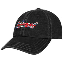 Punk Rock Union Jack Cap by Balmoral - CHF 43.95