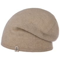 Pure Cashmere Beanie by Roeckl - CHF 96.95