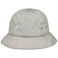 Quilted Casual Hut by Kangol - CHF 74.95