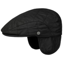 Quilted Flatcap by bugatti - CHF 64.95