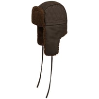 Quilted Sides Bomber Fliegerm�tze by Stetson - CHF 107.95