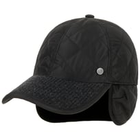 Quilted Style-Mix Cap mit Ohrenklappen by bugatti - CHF 75.95