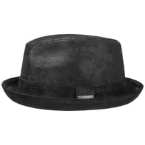 Radcliff Player Lederhut by Stetson - CHF 191.95