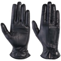 Raffung Damenhandschuhe by Roeckl - CHF 127.95