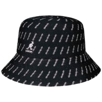 Rain Drop Bucket Fischerhut by Kangol - CHF 41.65