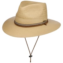 Ralcott Traveller Toyo Strohhut by Stetson - CHF 159.95