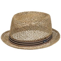 Raneyo Vented Pork Pie Strohhut by Lipodo - CHF 27.95