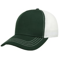Rapper Canvas Trucker Cap - CHF 22.95