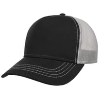 Rapper Canvas Trucker Cap - CHF 22.95