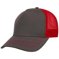 Rapper Canvas Trucker Cap - CHF 22.95