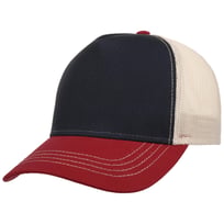 Rapper Canvas Trucker Cap - CHF 22.95