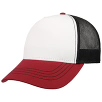 Rapper Canvas Trucker Cap - CHF 22.95