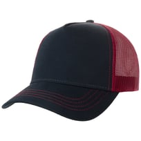 Rapper Canvas Trucker Cap - CHF 22.95
