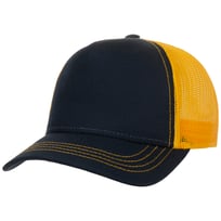 Rapper Canvas Trucker Cap - CHF 22.95