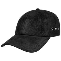 Rawlins Pigskin Basecap by Stetson - CHF 107.95
