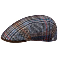 Raytown Patchwork Flatcap by Lierys - CHF 90.95