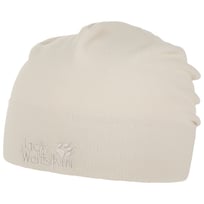 Real Stuff Beanie by Jack Wolfskin - CHF 27.95