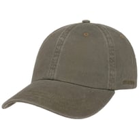 Rector Baseballcap by Stetson - CHF 35.00