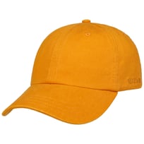 Rector Baseballcap by Stetson - CHF 35.00