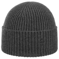 Recycled Cashmere Beanie by Stetson - CHF 127.95