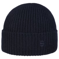 Recycled Cashmere Beanie by Stetson - CHF 127.95
