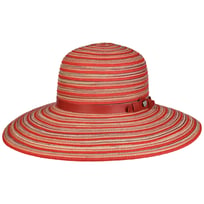 Red Stripes Schlapphut by Lierys - 39,95 &euro;