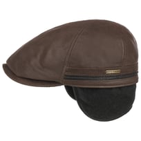 Redding Earflap Cap by Stetson - CHF 161.95