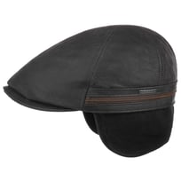 Redding Earflap Cap by Stetson - CHF 159.95