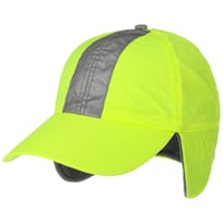 Reflektierende Cap mit Ohrenklappen by Lipodo - CHF 22.95