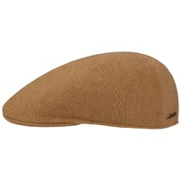 Reid Wool Flatcap mit Kaschmir by Stetson - CHF 89.00