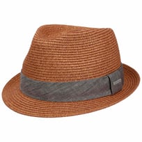 Reidton Toyo Trilby Strohhut by Stetson - CHF 106.95